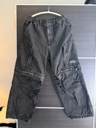 GU x undercover