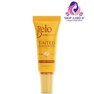 Belo Sun Expert Tinted Sunscreen 10ml