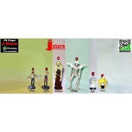 Death note figure ( J Store )
