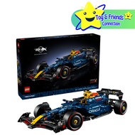 LEGO Technic 42206 Oracle Red Bull Racing RB20 F1 Car