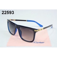 🔥high-quality🔥1:1 CARTIER sunglasses brand star hot sale fashion men and women