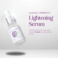 LIGHTENING SERUM ALZENA SKINCARE