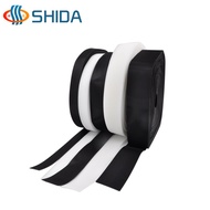 Ready Stock Fast Shipping Shida Fabric Sofa Cushion Anti-Slip Fixed Velcro Tape Double-Sided Injection Hook Velcro Sticky Stri