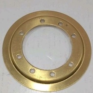 TOHATSU /MERCURY OBM 18HP/15HP Stopper 346-63722 # 2 stroke outboard engine part