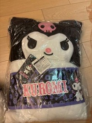 割愛：Kuromi 運身衣 睡衣