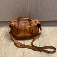 Tod’s 三用側背包