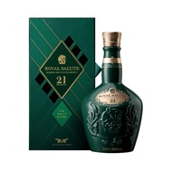 Royal Salute 21 Pure Malt Scotch Whisky 700ml