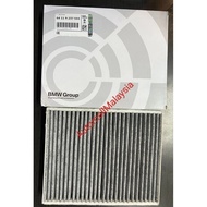 BMW Charcoal Cabin Filter for F22 F23 F30 F31 F32 F33 F34 F36 F80 F82 F83 F87 - BMW 64119237555/6411
