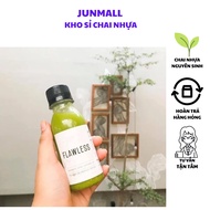 120ml round plastic bottle, 120ml bottle with lid