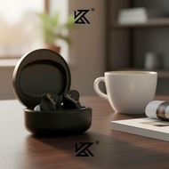 KZ SKS 1BA+1DD Hybrid TWS Bluetooth 5.2 Earbuds Touch Control Noise Cancelling Wireless Sport Headse