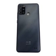 Back Cover for ZTE Blade A52 Battery Cover Rear Housing Case Replacement