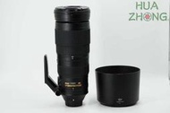 中古 Nikon AF-S 200-500 F5.6 E ED VR (D4 D5 D850 D750) #00273