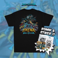 [HOT] Avengers Clothes ParodyTHORs | Fintage Studio | Bone And Thunder | Marvel T-shirt | THOR | Hul