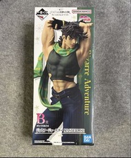 ［包郵費多款現貨🏆］Medicos JoJo 超像可動 Jojo奇妙冒險 jojo 玩具 JOJO的奇妙冒險  一番賞 (  貨品/價錢定期更新 ) 喬瑟夫 jojo