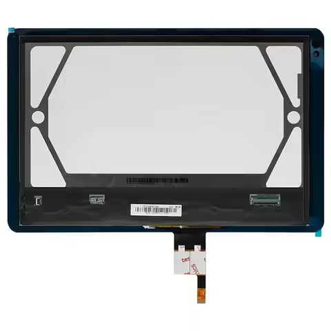 For Autel MaxiIM IM608 IM 608 Im608 Pro LCD Display Touch Screen Panel Sensor Diagnostic Scan OBD2 F