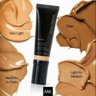 Mary Kay CC Cream with SPF 15