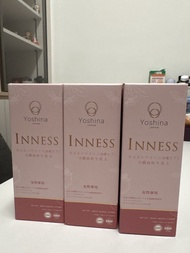 Inness 日本去痘美肌飲