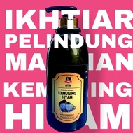 ALAF Gel Mandian Kemuning Hitam 900gm / Sabun Kemuning Hitam