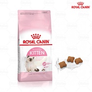 Thức ăn Royal Canin Kitten cho mèo con