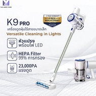 ENOLUX K9 Pro Vacuum Cleaner เครื่องดูดฝุ่นไร้สา ENOLUX K9 VACUUM One