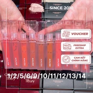 [NEW] AMUSE DEW TINT LIPSTICK