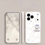 Small Eight Phone Case Suitable for HONOR 600lite 600 200 X9D X9cSmart X9C X7D X7C X5C X5cPlus X5Plu