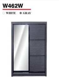 Wardrobe width 5ft x height 7ft/ wardrobe 5x7