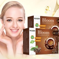 Bloom Collagen Coffee – Slim + Glowing Coffee in 1 Drink