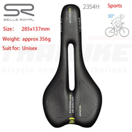 อานจักรยาน SELLE ROYAL REMED memory sponge