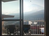 富士須走蒲公英公寓 (Fuji Subashiri Condominium TANNPOPO)