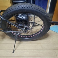 越野單車