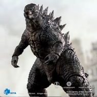 哥斯拉 The Godzilla 2014 HIYA Exquisite Basic