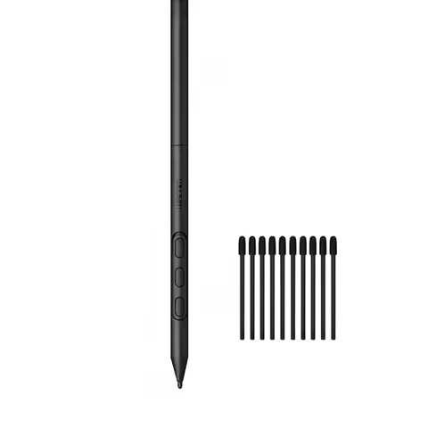 Pen Tip for Wacom Tablet PTK670/DTH135/PTK470/DTH172/PTK870/DTH227/DTH271 Pen Nibs Suitable for Wacm
