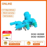 SAMSUNG WA10J5710SG WA90J5710SG WA10J5730SS WA90J5710SW WASHING MACHINE WATER INLET VALVE