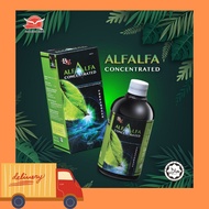 [READY STOCK] BV ALFALFA CONCENTRATED 500ML | 100% ORIGINAL + FREE GIFT🎁