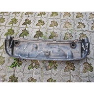 BMW E46 Air Filter Microfilter Cabin Housing