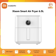 Xiaomi Smart Air Fryer 6.5L | Air Fryer | 1 Year Warranty