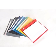 Management File Report PP PVC File Folder A4 1pc