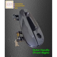 Door Outer Handle Perdana,Perdana V6 (pembuka pintu luar)