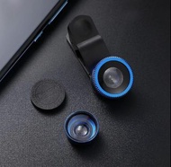 便攜式手機相機鏡頭 超廣角鏡頭 微距鏡頭