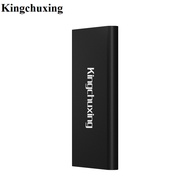 Kingchuxing mSATA SSD 120gb 240 gb ฮาร์ดดิสก์ไดรฟ์ภายนอก 1tb แฟลชไดรฟ์ Micro-usb 256GB SSD ฮาร์ดดิสก์สำหรับแล็ปท็อป Ultrabook