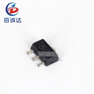 10PCS 78L05 CJ78L05 SOT89 5V SMD Transistor Three-terminal Regulated Power Regulator