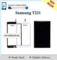 Samsung T231 ORIGINAL LCD
