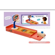 IST Table Basketball Shooting Game Toy No. 1568-4c