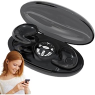 Invisible Sleep Wireless Earphone, Ear Buds Wireless Blue tooth Earbuds, Wireless Flat Earbuds, IPX5
