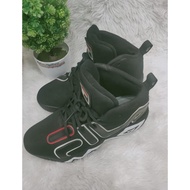 Sepatu Fila Basket (Second)