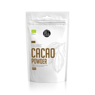 DIET FOOD Organic Cacao Powder 200g