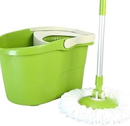 Spin Mop 360° Self Wringing Spinning Mop Washable Microfiber Mop Heads Easy To Use And Store Commemoration Day