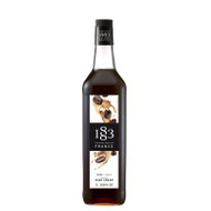 1883 น้ำเชื่อมกลิ่นไอริช ครีม | Irish Cream Syrup 1000 ml. (1721)
