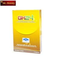 Dietary Supplements GK24 (Grakcu Brand) 4 tablets GK24 Supplement Product 4